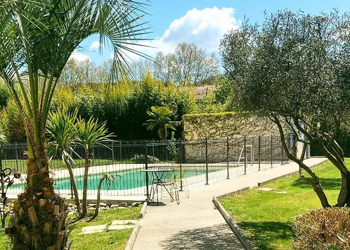 Ibis Aix En Provence