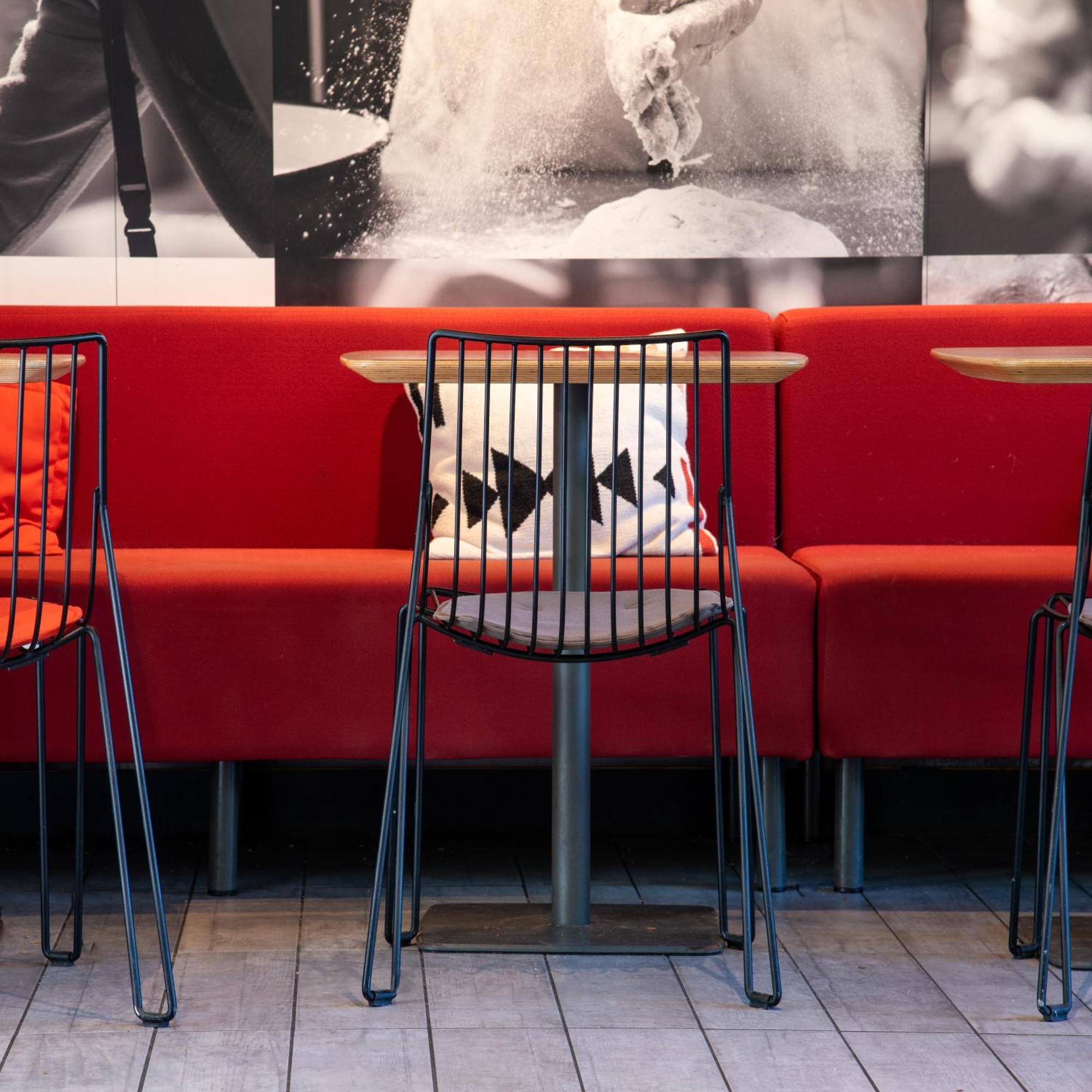 Hotel Ibis Aix En Provence