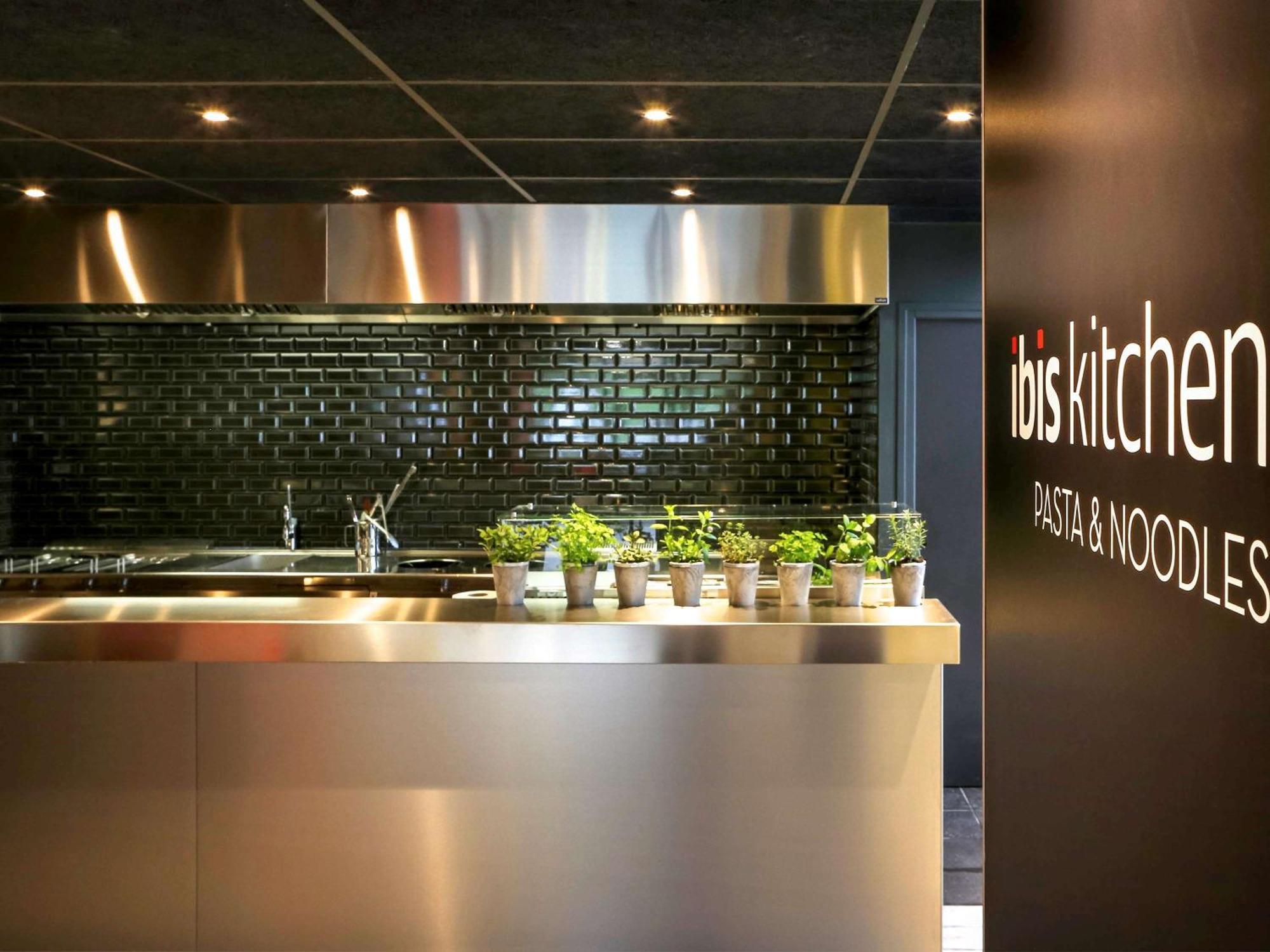 Hotel Ibis Aix En Provence Aix-en-Provence