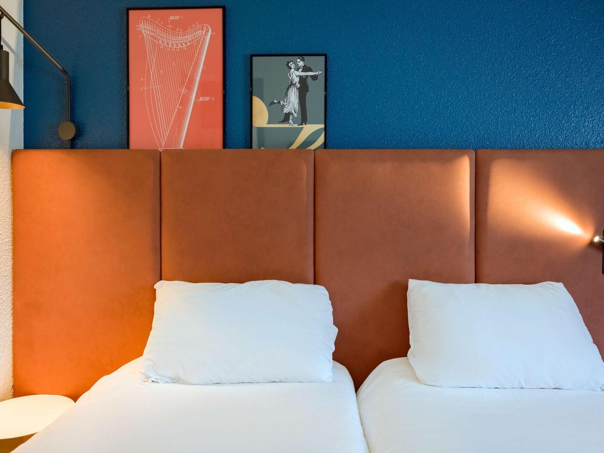 Ibis Aix En Provence Hotel
